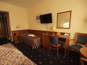 Hotel Arbes galeri fotoğrafı