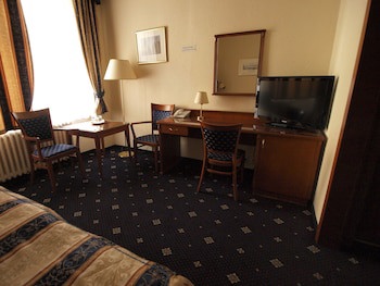 Hotel Arbes galeri fotoğrafı