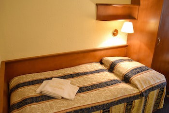 Hotel Arbes galeri fotoğrafı