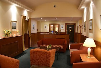 Hotel Arbes fotoğrafı