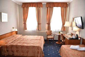 Hotel Arbes