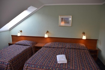 Hotel Arbes galeri fotoğrafı