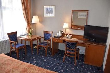 Hotel Arbes galeri fotoğrafı