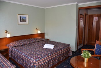 Hotel Arbes galeri fotoğrafı