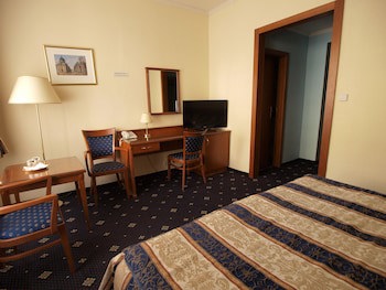 Hotel Arbes galeri fotoğrafı