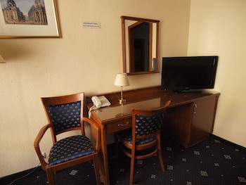 Hotel Arbes galeri fotoğrafı