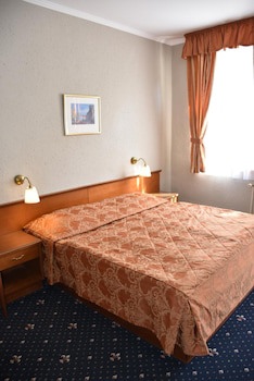 Hotel Arbes galeri fotoğrafı
