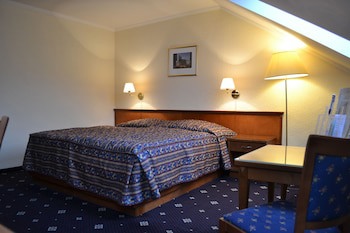 Hotel Arbes galeri fotoğrafı