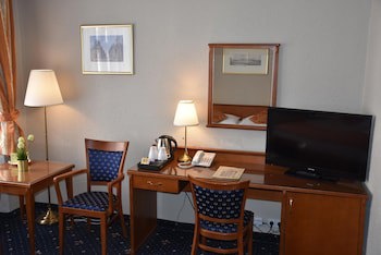Hotel Arbes galeri fotoğrafı