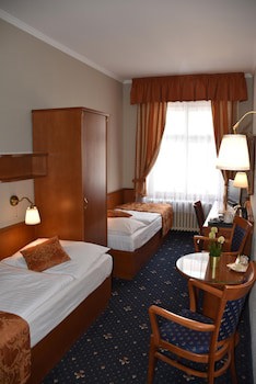 Hotel Arbes galeri fotoğrafı