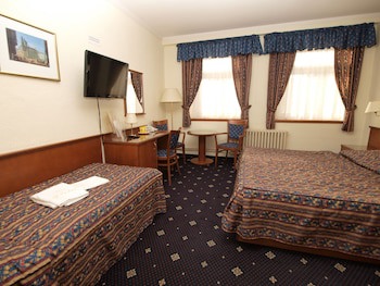 Hotel Arbes galeri fotoğrafı