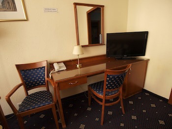 Hotel Arbes fotoğrafı