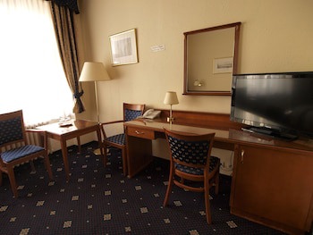 Hotel Arbes galeri fotoğrafı