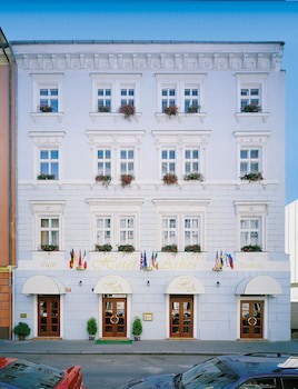Hotel Arbes