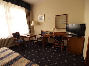 Hotel Arbes galeri fotoğrafı