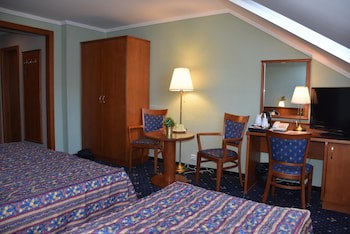 Hotel Arbes galeri fotoğrafı