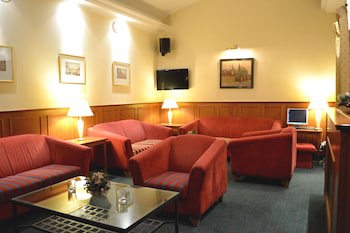 Hotel Arbes fotoğrafı