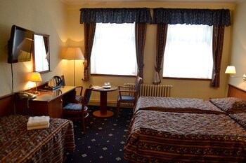 Hotel Arbes galeri fotoğrafı