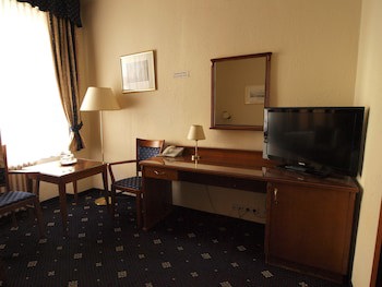 Hotel Arbes galeri fotoğrafı
