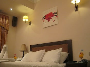 Holidays Express Hotel galeri fotoğrafı