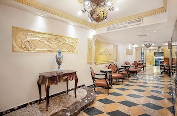 Holidays Express Hotel galeri fotoğrafı