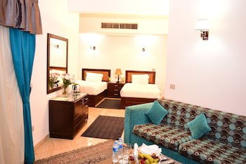 Holidays Express Hotel galeri fotoğrafı