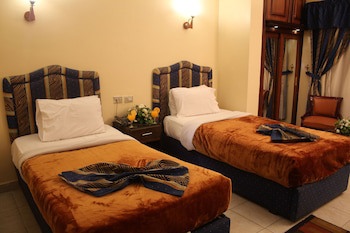 Holidays Express Hotel galeri fotoğrafı