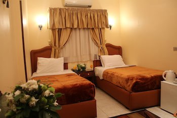 Holidays Express Hotel galeri fotoğrafı