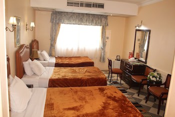 Holidays Express Hotel galeri fotoğrafı