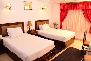 Holidays Express Hotel galeri fotoğrafı