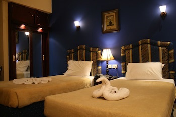 Holidays Express Hotel galeri fotoğrafı