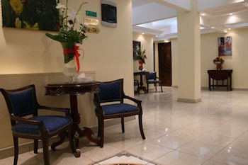 Holidays Express Hotel galeri fotoğrafı