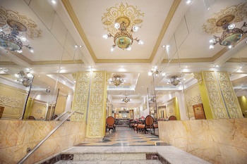 Holidays Express Hotel fotoğrafı