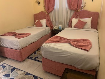 Holidays Express Hotel galeri fotoğrafı