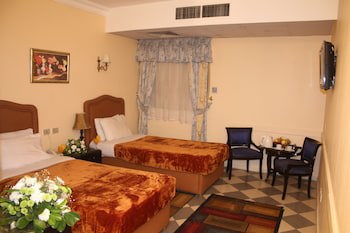 Holidays Express Hotel galeri fotoğrafı