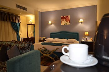 Holidays Express Hotel galeri fotoğrafı