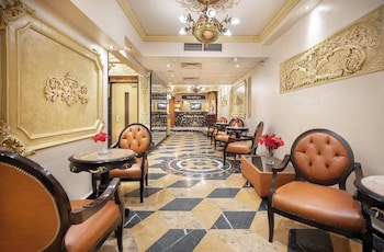 Holidays Express Hotel galeri fotoğrafı