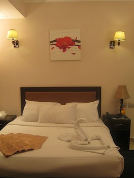 Holidays Express Hotel galeri fotoğrafı