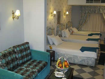 Holidays Express Hotel galeri fotoğrafı