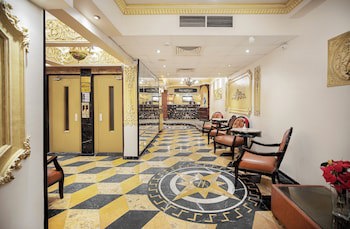Holidays Express Hotel fotoğrafı