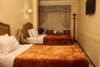Holidays Express Hotel galeri fotoğrafı