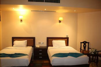 Holidays Express Hotel galeri fotoğrafı