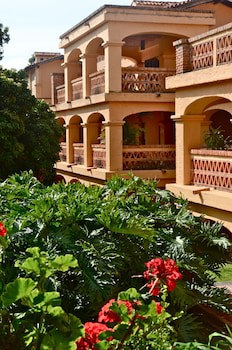 Hotel Danza Del Sol