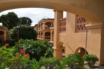 Hotel Danza Del Sol