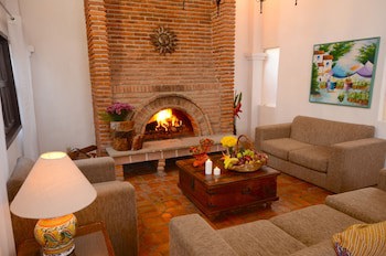 Hotel Danza Del Sol