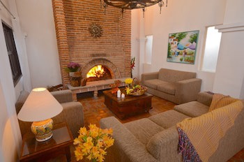 Hotel Danza Del Sol