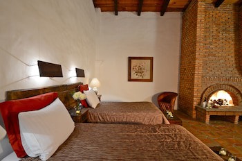 Hotel Danza Del Sol