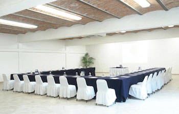 Hotel Danza Del Sol