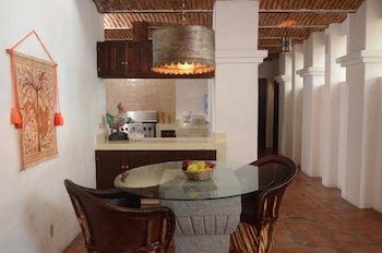 Hotel Danza Del Sol