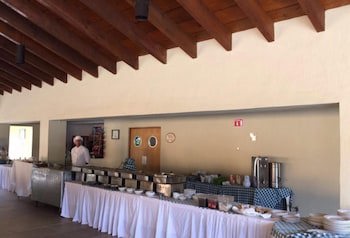 Hotel Danza Del Sol